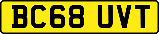BC68UVT