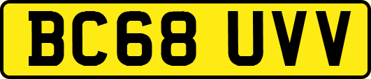BC68UVV