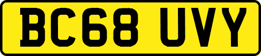BC68UVY