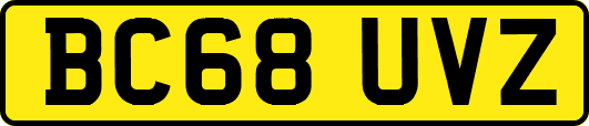 BC68UVZ