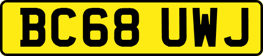 BC68UWJ
