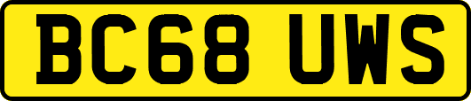 BC68UWS