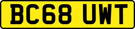 BC68UWT