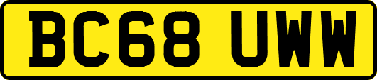 BC68UWW