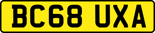 BC68UXA
