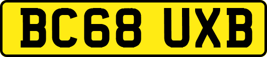 BC68UXB
