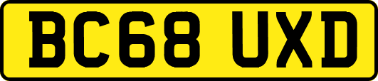 BC68UXD
