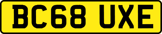 BC68UXE