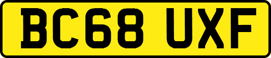 BC68UXF