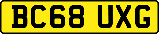 BC68UXG