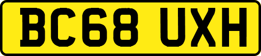 BC68UXH