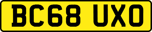 BC68UXO