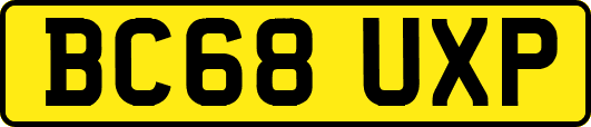 BC68UXP