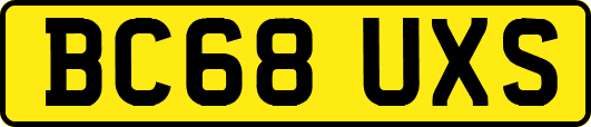 BC68UXS