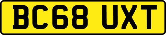 BC68UXT