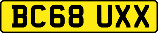 BC68UXX