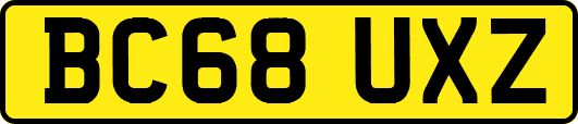 BC68UXZ