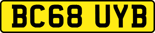 BC68UYB