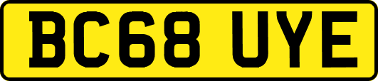 BC68UYE