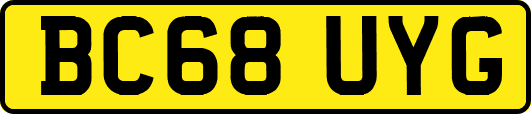 BC68UYG