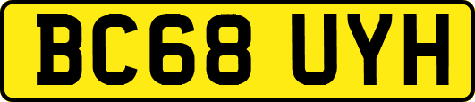 BC68UYH