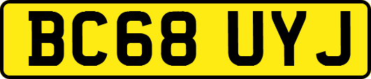BC68UYJ