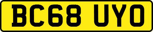 BC68UYO