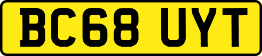 BC68UYT