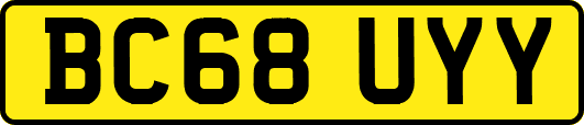 BC68UYY