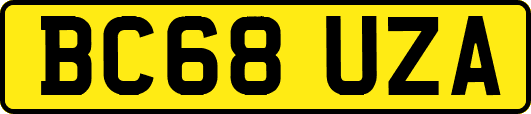 BC68UZA