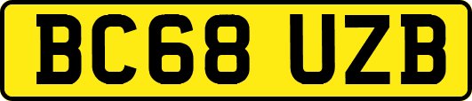 BC68UZB