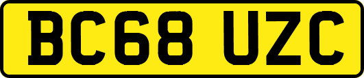 BC68UZC