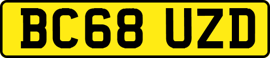 BC68UZD