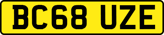 BC68UZE