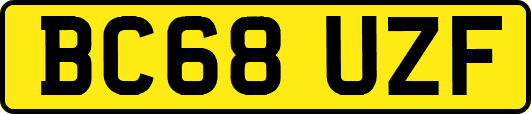 BC68UZF