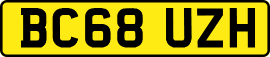 BC68UZH
