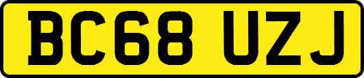 BC68UZJ