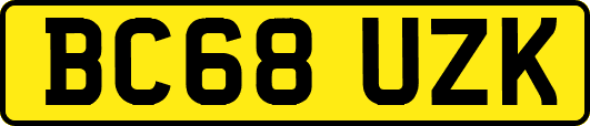 BC68UZK