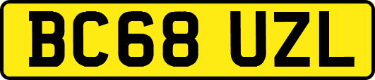 BC68UZL