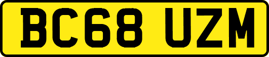 BC68UZM