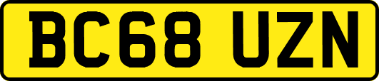 BC68UZN