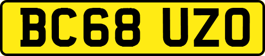 BC68UZO
