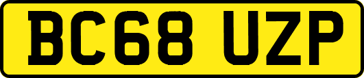 BC68UZP