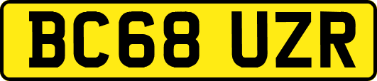 BC68UZR