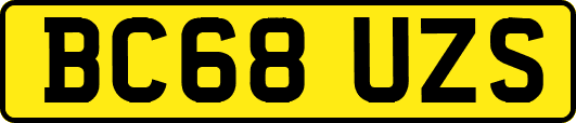 BC68UZS