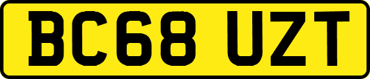 BC68UZT