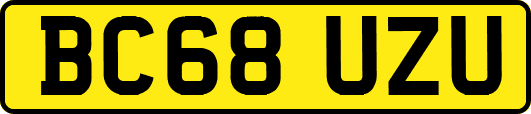 BC68UZU