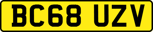 BC68UZV