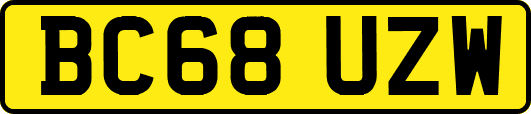 BC68UZW