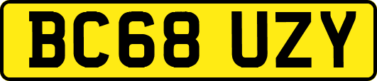 BC68UZY